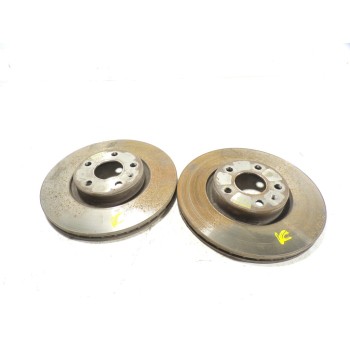 DISCO FRENO DELANTERO 5Q0615301F 