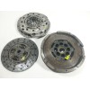 Recambio de kit embrague para ford transit custom kombi 2.2 tdci cat referencia OEM IAM   