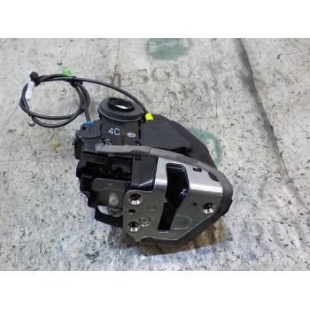 CERRADURA PUERTA TRASERA DERECHA 6905005051 