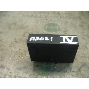 MODULO ELECTRONICO 