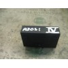 Recambio de modulo electronico para peugeot 406 coupe (s1/s2) 2.0 referencia OEM IAM   