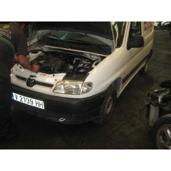 PEUGEOT PARTNER (S1)