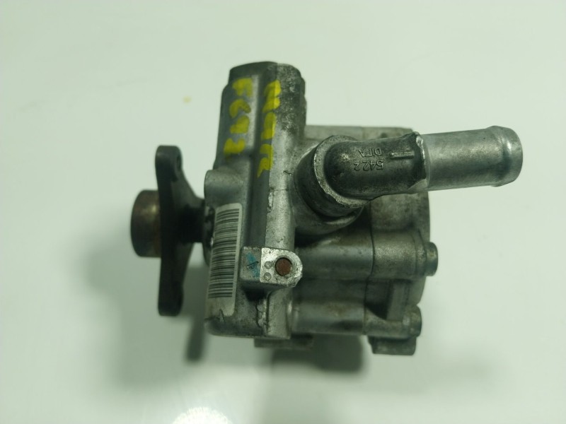 Recambio de bomba direccion para nissan primastar (x..) 2.0 dci diesel referencia OEM IAM   