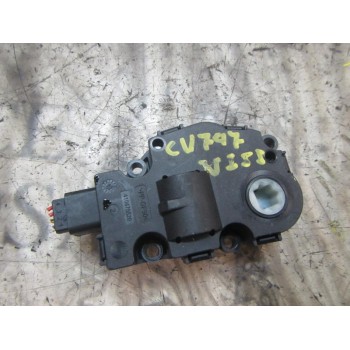 MOTOR APERTURA TRAMPILLAS CLIMATIZADOR 64119321034 929888GD 