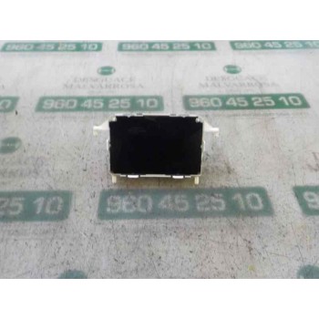 PANTALLA MULTIFUNCION 2017880 ET7T18B955BD