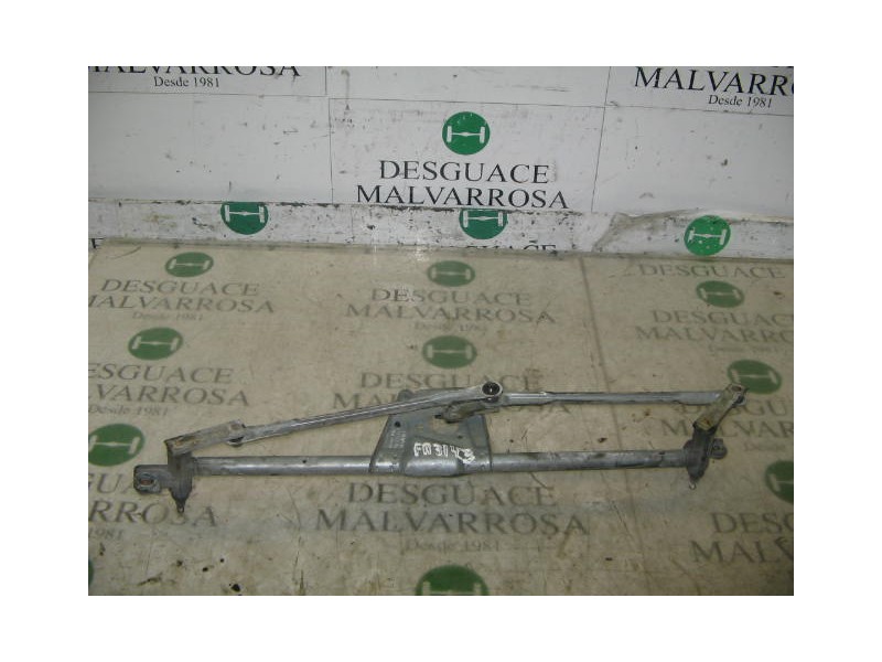 Recambio de articulacion limpia delantero para volkswagen golf iii berlina (1h1) 1.9 tdi referencia OEM IAM   