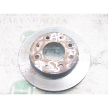 DISCO FRENO DELANTERO 