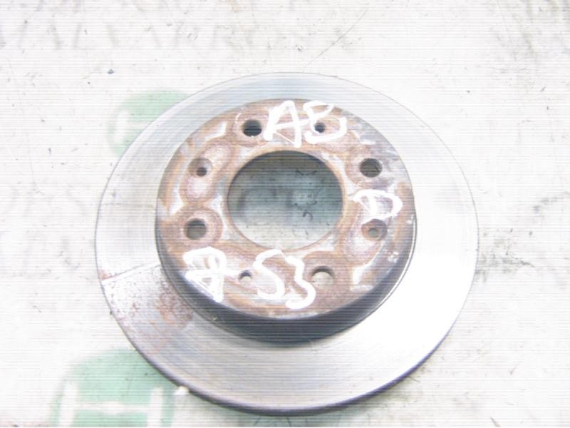 Recambio de disco freno delantero para tata indica idi referencia OEM IAM   