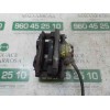 Recambio de pinza freno delantera derecha para citroën c3 1.6 16v hdi referencia OEM IAM 4400R7  