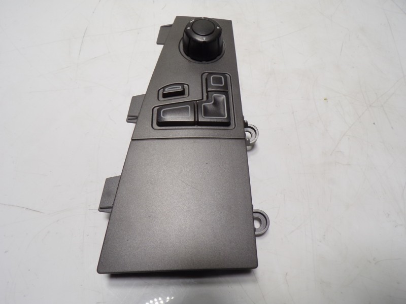 Recambio de mando multifuncion para bmw serie 7 (e65/e66) 3.0 turbodiesel cat referencia OEM IAM 61316918382 E0200102 53285905