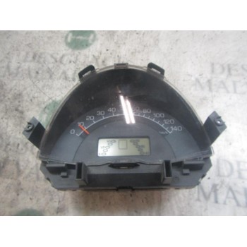 CUADRO INSTRUMENTOS Q0010124V001000000 0010124V001 110008872011