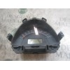 Recambio de cuadro instrumentos para smart coupe smart fun referencia OEM IAM Q0010124V001000000 0010124V001 110008872011
