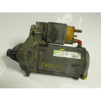 MOTOR ARRANQUE 8200568535E 