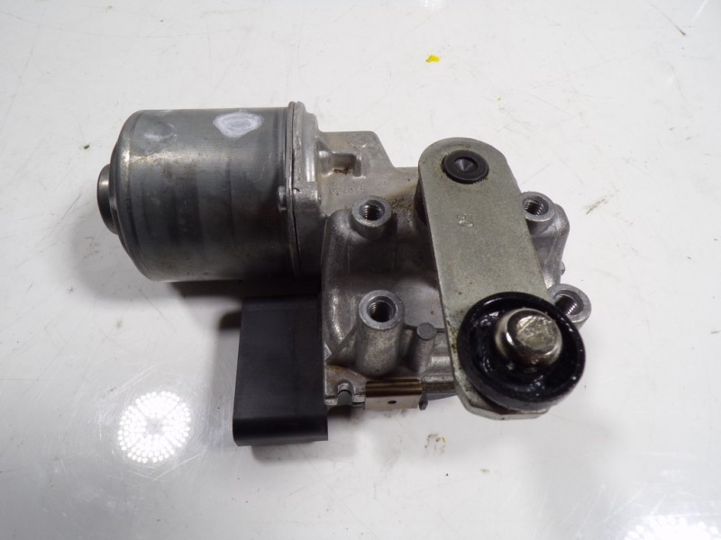 Recambio de motor limpia delantero para ford focus 1.0 ecoboost cat referencia OEM IAM 2479685 JX7B17504AB 