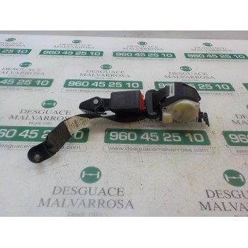 CINTURON SEGURIDAD TRASERO DERECHO 13267147 