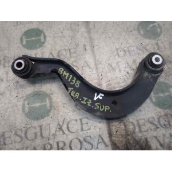 BRAZO SUSPENSION SUPERIOR TRASERO IZQUIERDO 1K0505323N 