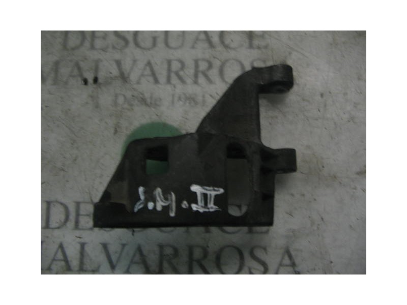 Recambio de soporte motor trasero para volkswagen golf iii berlina (1h1) 1.9 tdi referencia OEM IAM   