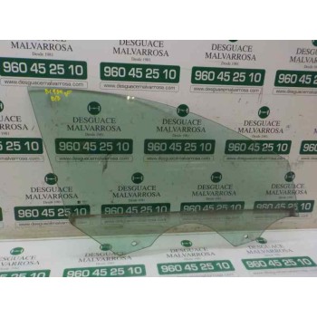 CRISTAL PUERTA DELANTERO DERECHO 13227827 