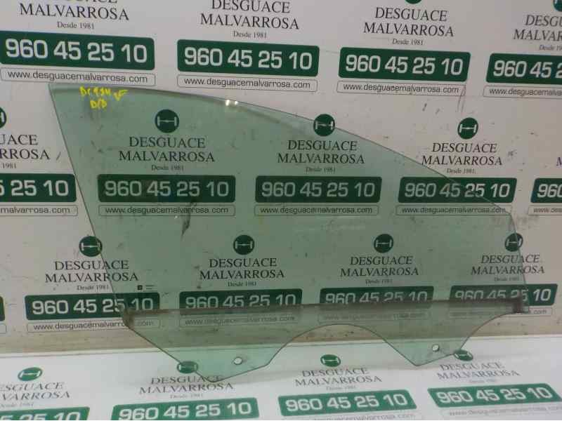 Recambio de cristal puerta delantero derecho para opel insignia berlina 2.0 16v cdti referencia OEM IAM 13227827  