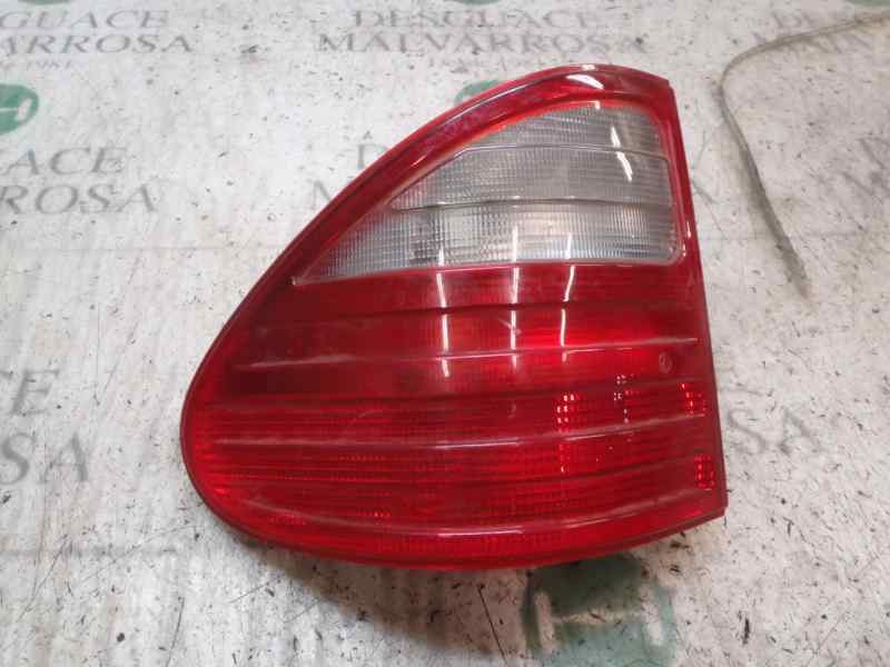 Recambio de piloto trasero izquierdo para mercedes-benz clase e (w210) familiar 2.2 cdi 16v cat referencia OEM IAM   