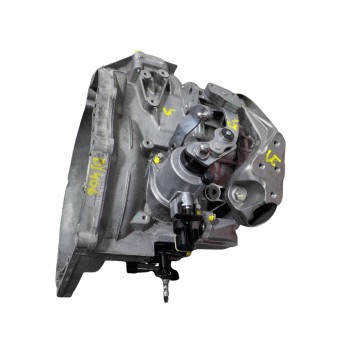 CAJA CAMBIOS 55595624 