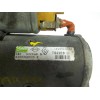 Recambio de motor arranque para renault koleos bose edition referencia OEM IAM  8200568535E 
