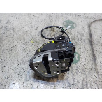 CERRADURA PUERTA TRASERA IZQUIERDA 6906005051 