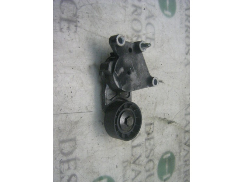 Recambio de tensor correa auxiliar para citroën c3 1.4 hdi exclusive referencia OEM IAM   