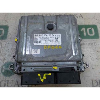 CENTRALITA MOTOR UCE A6421509478 0281014928