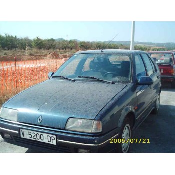 RENAULT 19 HATCHBACK (B/C53)