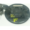 Recambio de tapa combustible para chrysler grand voyager v (rt) 2.8 crd referencia OEM IAM 5116393AA 0511633AA 