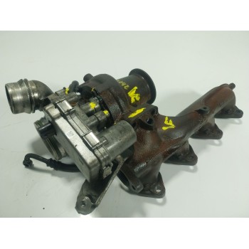 TURBOCOMPRESOR 11658518205 851820402 