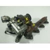 Recambio de turbocompresor para bmw x1 (e84) sdrive 18 d referencia OEM IAM 11658518205 851820402 