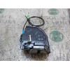 Recambio de cerradura puerta trasera izquierda para toyota auris 1.8 16v cat (híbrido) referencia OEM IAM 6906005051  