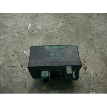 CAJA PRECALENTAMIENTO 