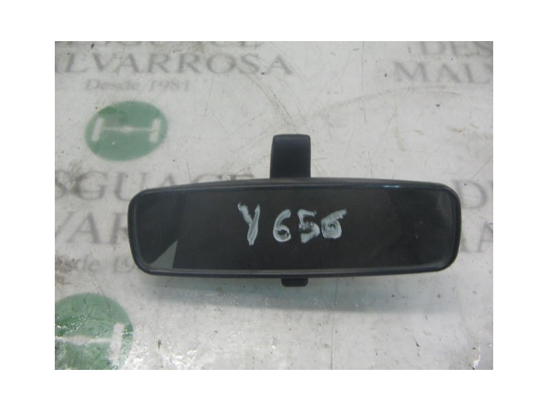 Recambio de espejo interior para renault laguna (b56) 1.8 16v rt referencia OEM IAM   