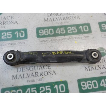 BRAZO SUSPENSION INFERIOR TRASERO DERECHO 