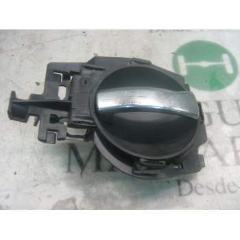 MANETA INTERIOR TRASERA IZQUIERDA 