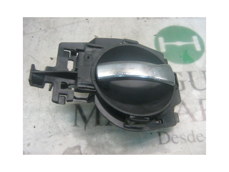 Recambio de maneta interior trasera izquierda para citroën c3 1.4 hdi exclusive referencia OEM IAM   