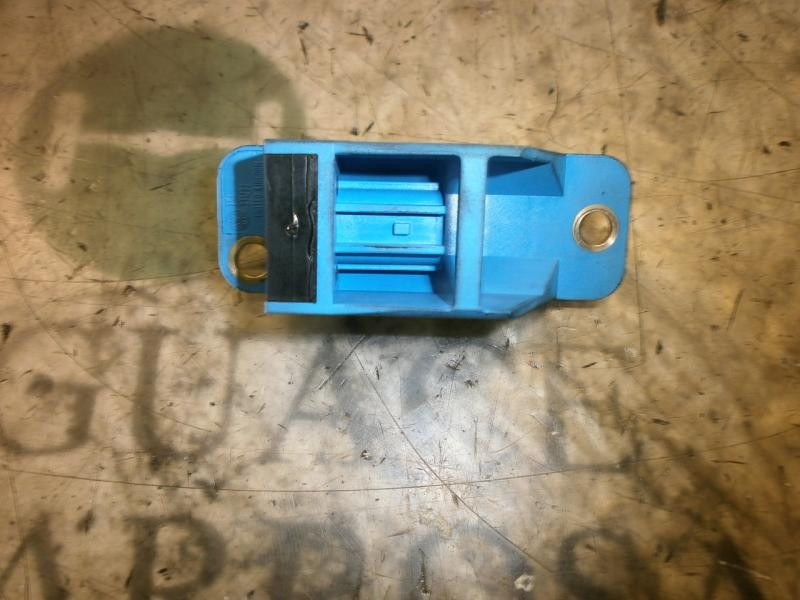 Recambio de modulo electronico para volkswagen polo (9n1) conceptline referencia OEM IAM   