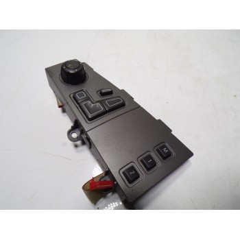 MANDO MULTIFUNCION 61316918383 E0200116 53305902