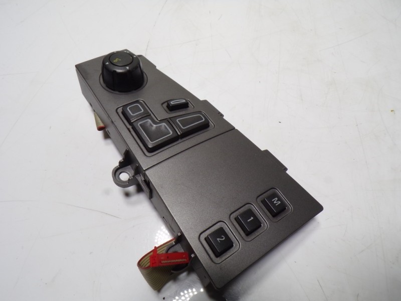 Recambio de mando multifuncion para bmw serie 7 (e65/e66) 3.0 turbodiesel cat referencia OEM IAM 61316918383 E0200116 53305902