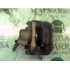 Recambio de pinza freno delantera izquierda para citroën zx 1.9 turbodiesel referencia OEM IAM   