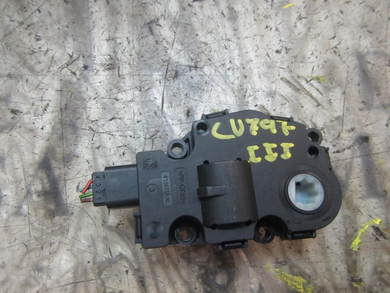 Recambio de modulo electronico para bmw serie 3 berlina (e90) 2.0 16v diesel referencia OEM IAM 64119321034 929888GD 