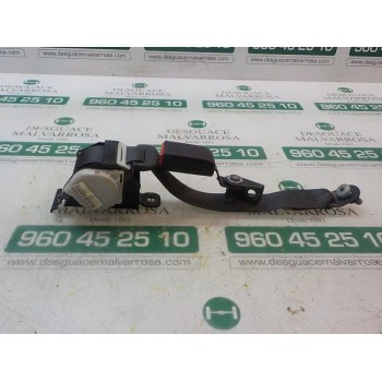 CINTURON SEGURIDAD TRASERO IZQUIERDO 13267147 