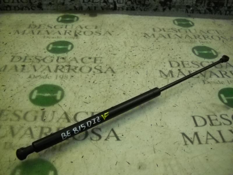 Recambio de amortiguador capot para renault vel satis (bj0) privilege referencia OEM IAM 8200015091  