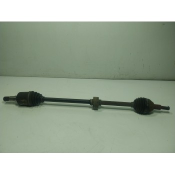 TRANSMISION DERECHA 4880212AC 