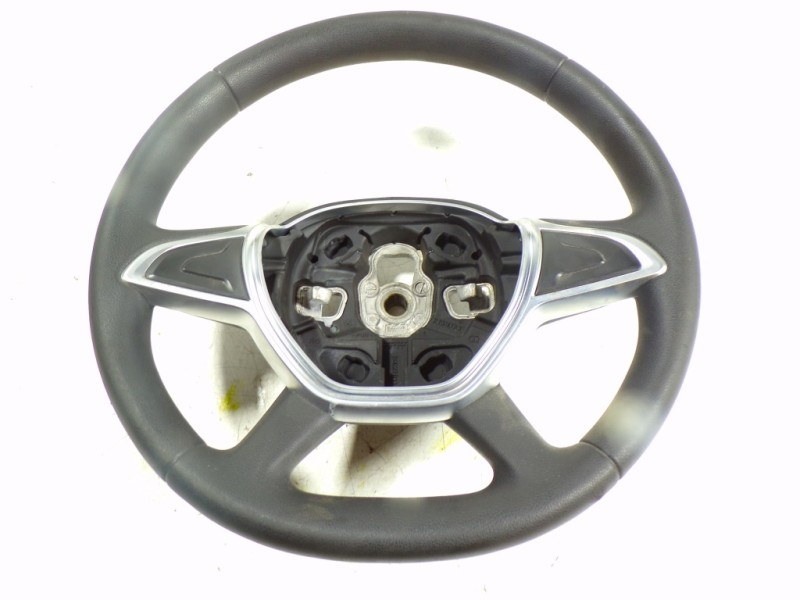Recambio de volante para dacia dokker express 1.6 16v 110 referencia OEM IAM 484001085R  