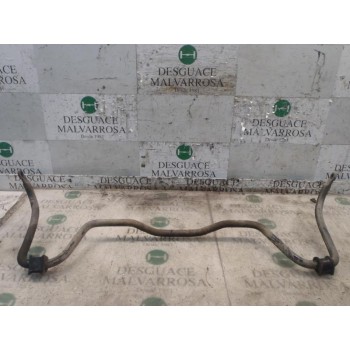 BARRA ESTABILIZADORA TRASERA 