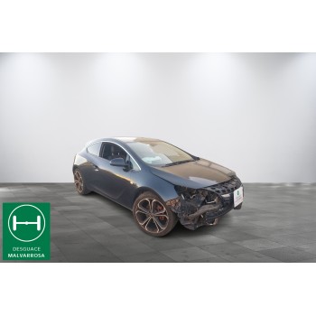 OPEL ASTRA J GTC